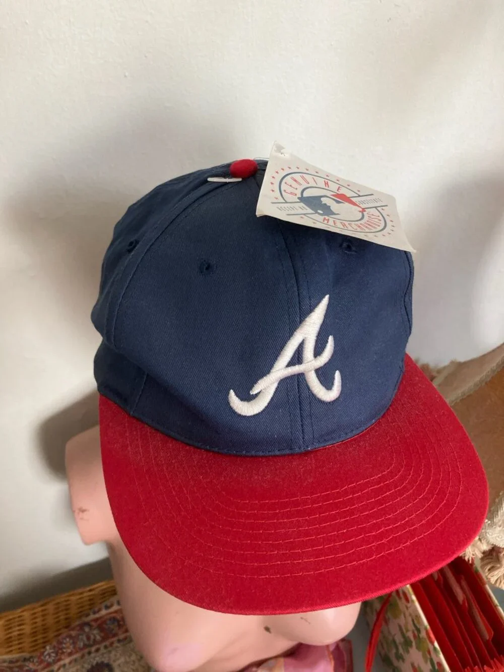 Mlb Genuine Merchandise drew pearson